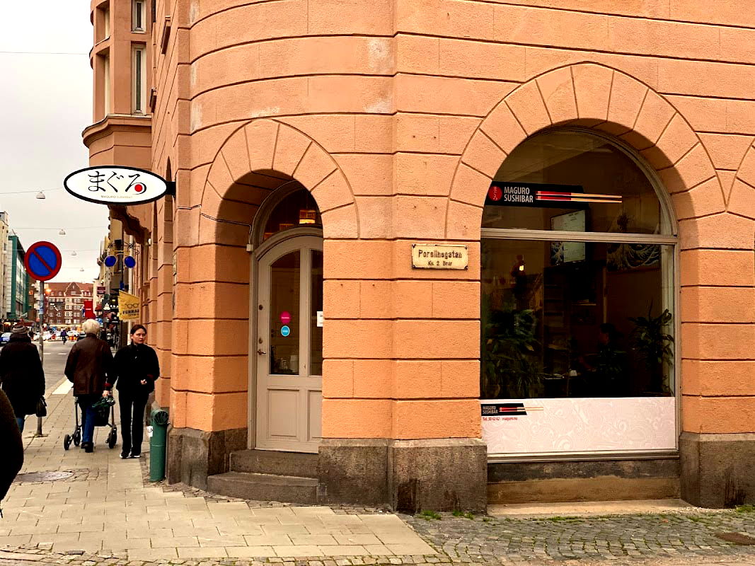 Maguro Sushi - Photo 5