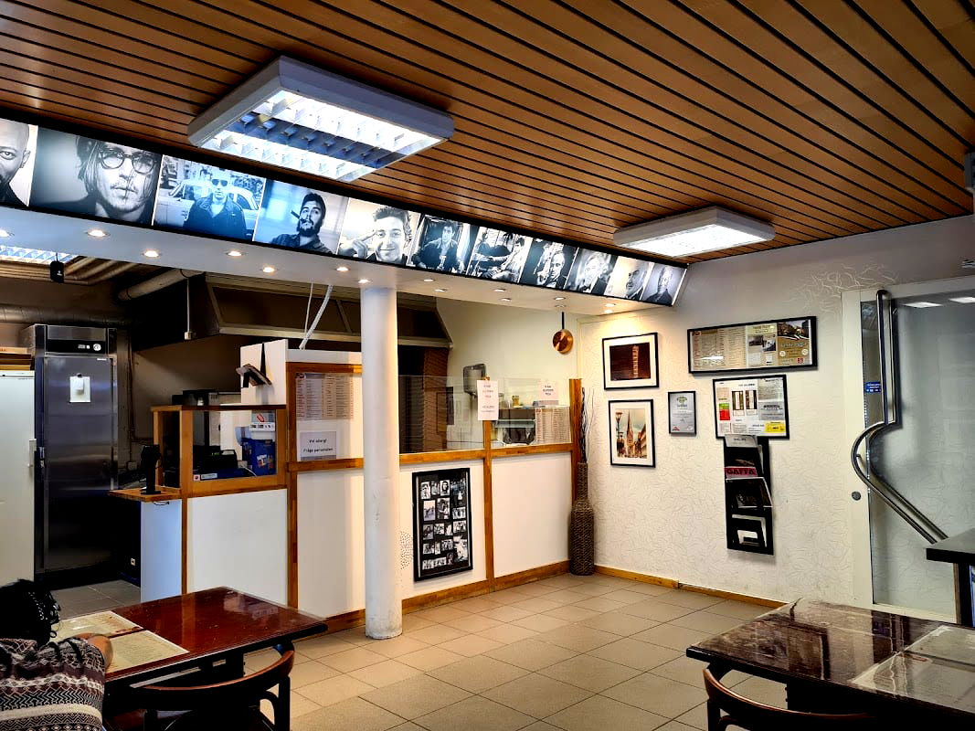 Pizza Veniz - Photo 1