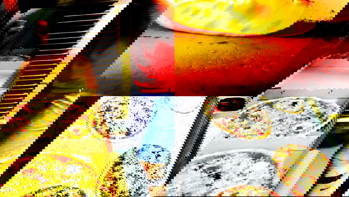 Pizza Veniz - Photo 2