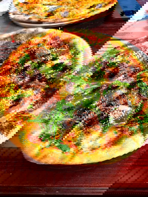 Pizza Veniz - Photo 3