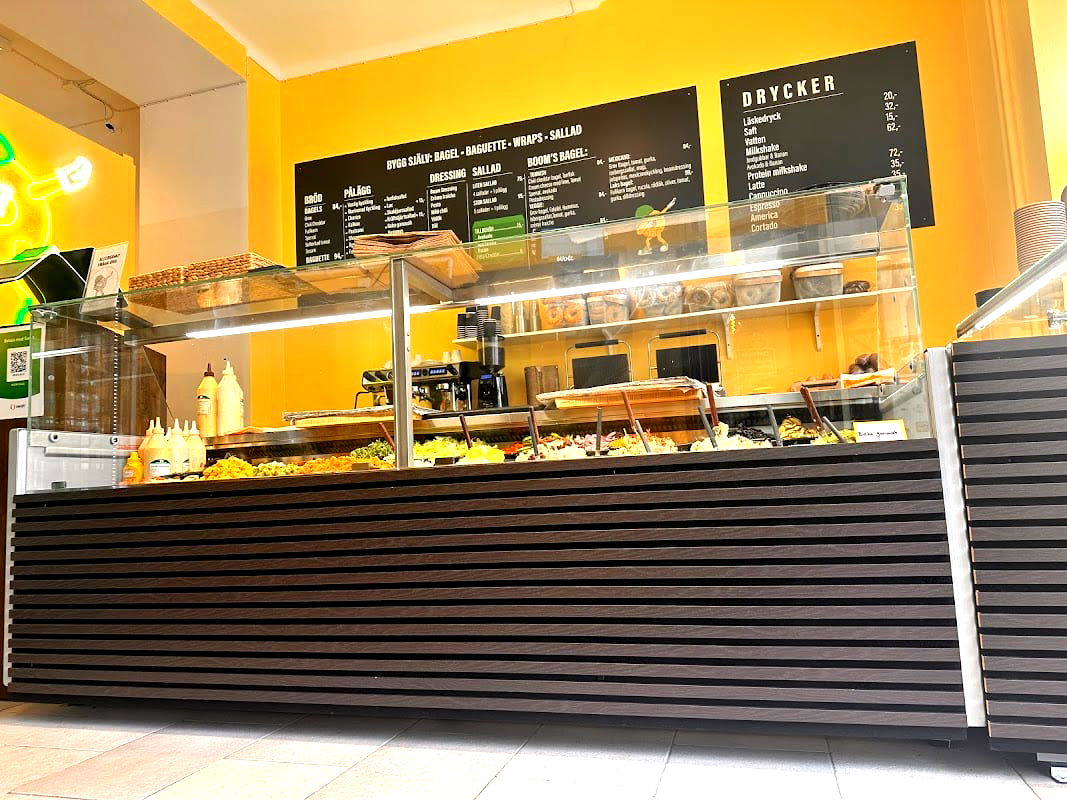 Boom Bagel - Photo 1