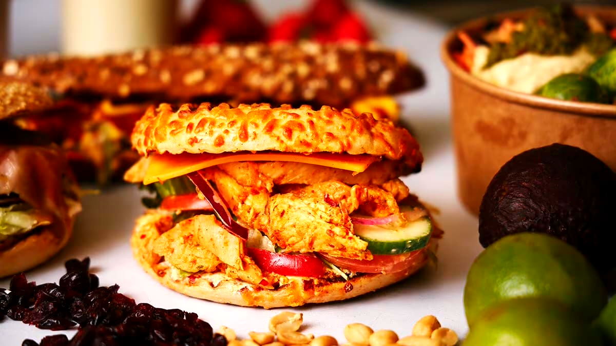 Boom Bagel - Photo 2