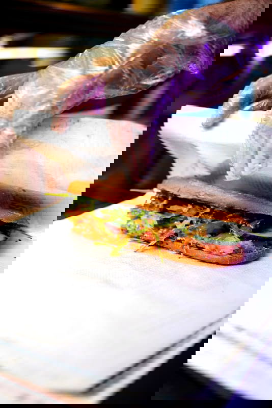 Boom Bagel - Photo 3