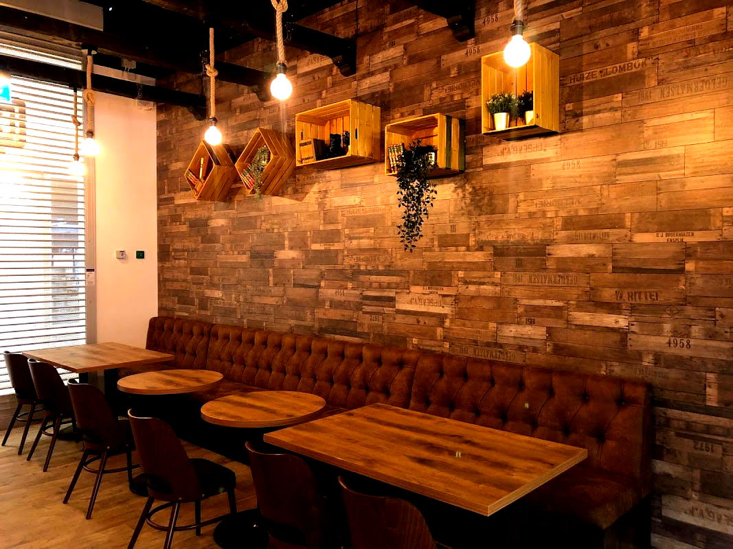 Coffee Square - Photo 1