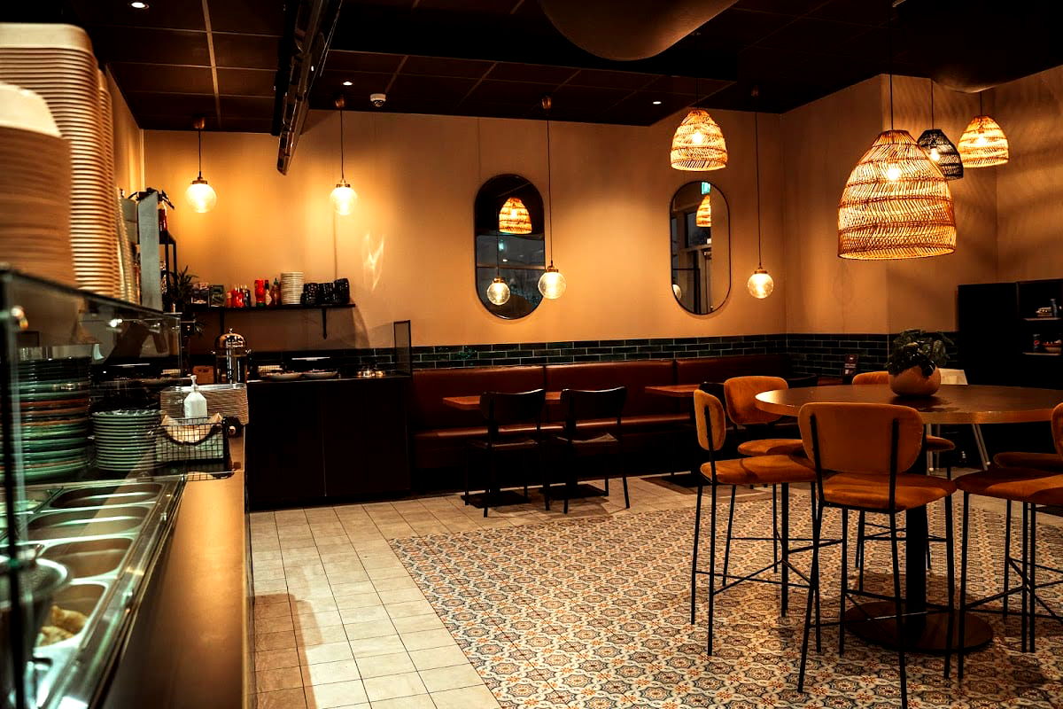 Mimos Grill & Meza - Photo 1