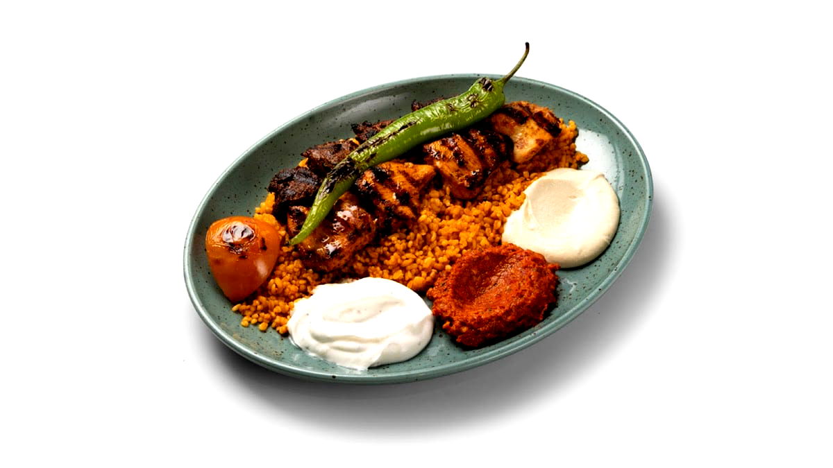 Mimos Grill & Meza - Photo 3