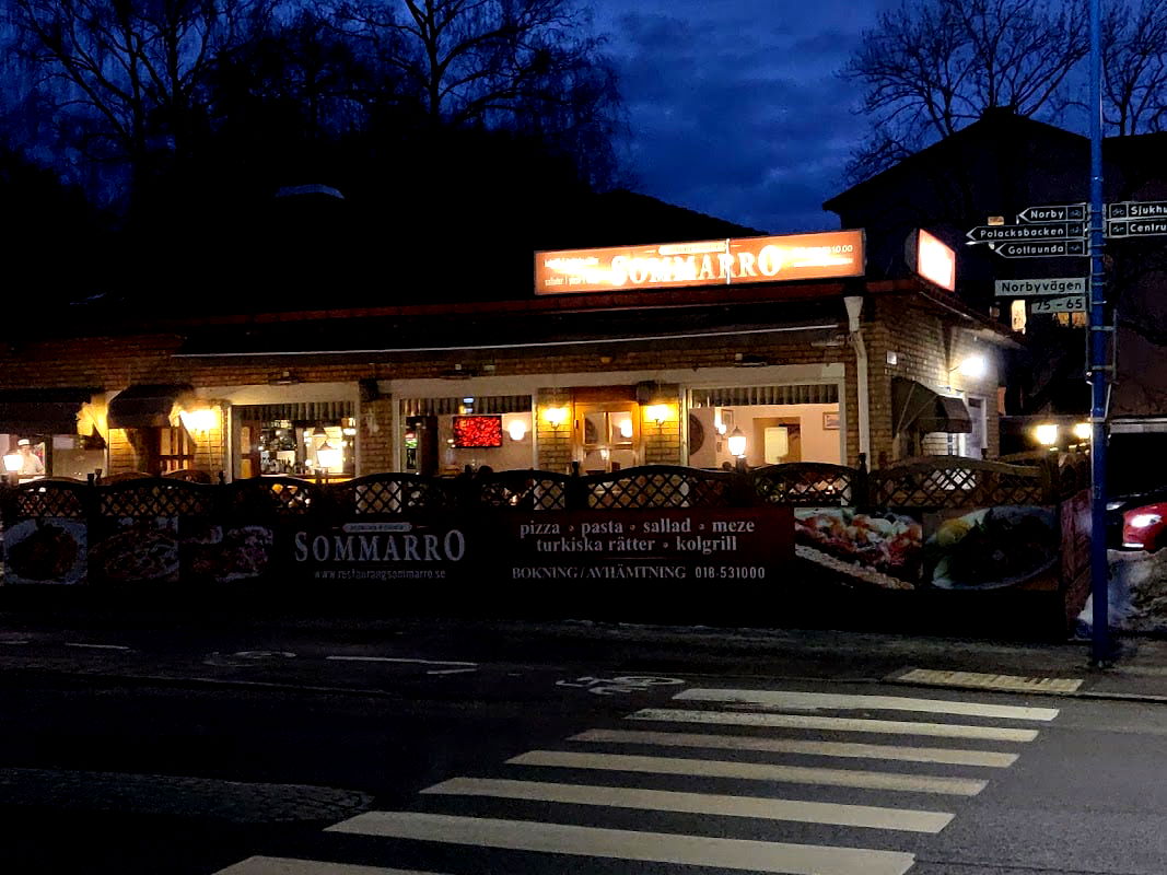 Sommarro Restaurant & Pizzeria - Photo 1