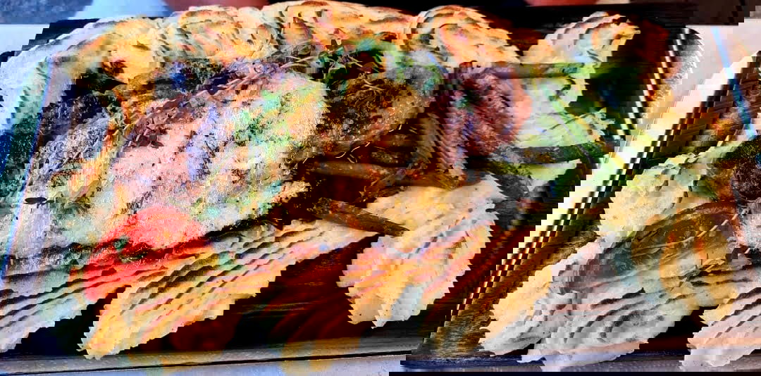 Sommarro Restaurant & Pizzeria - Photo 2