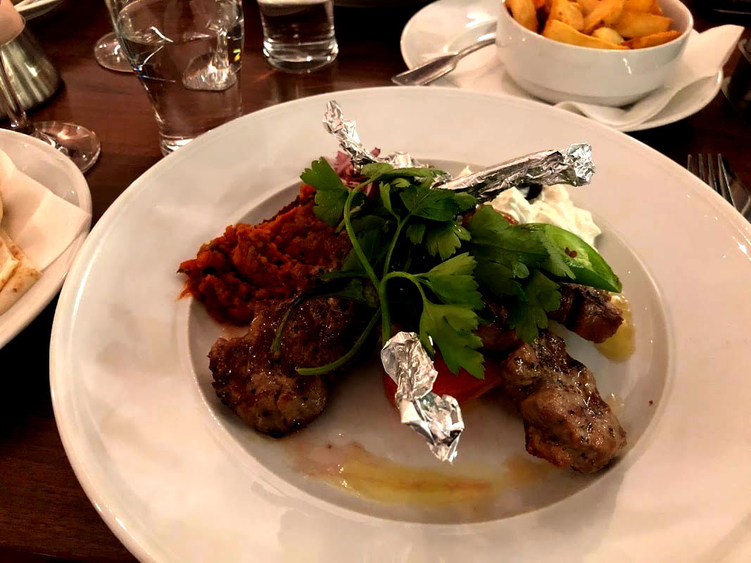 Sommarro Restaurant & Pizzeria - Photo 4