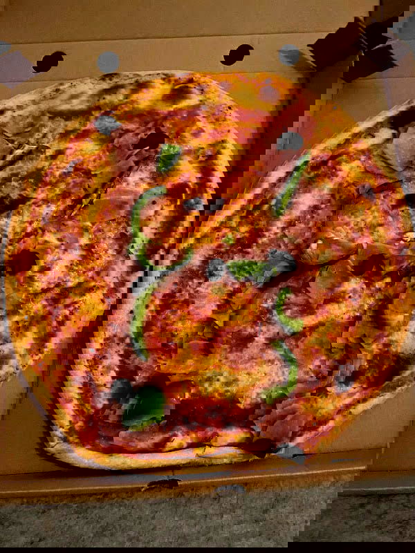 Sommarro Restaurant & Pizzeria - Photo 5