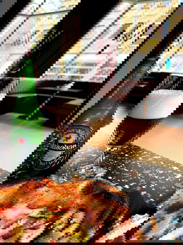 Noi Drottningtorget - Photo 5