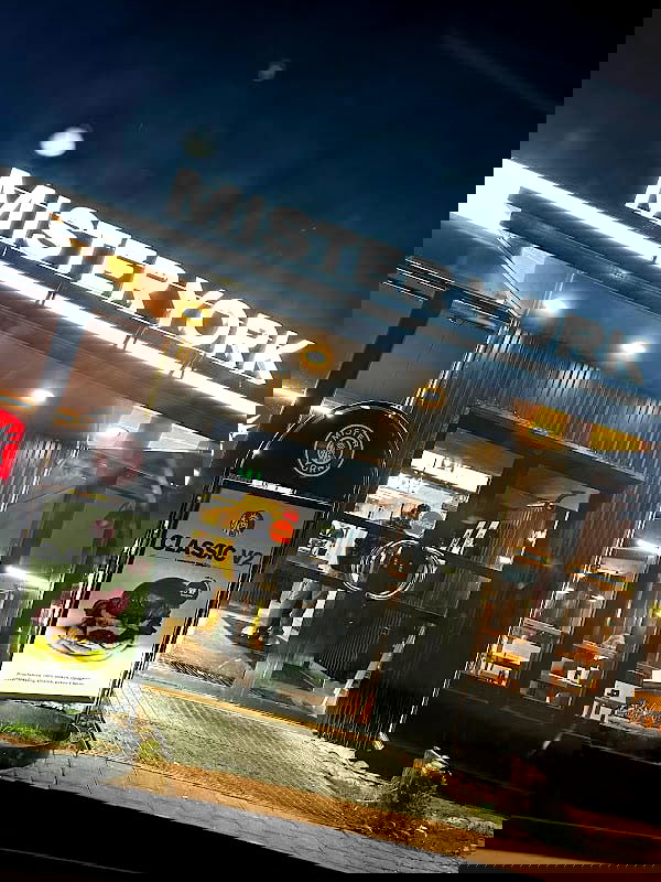 Mister York - Uppsala - Photo 5