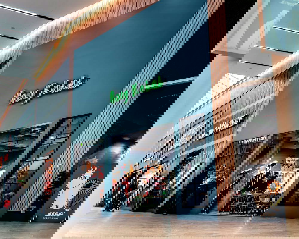 Holy Kebab Gränby - Photo 1