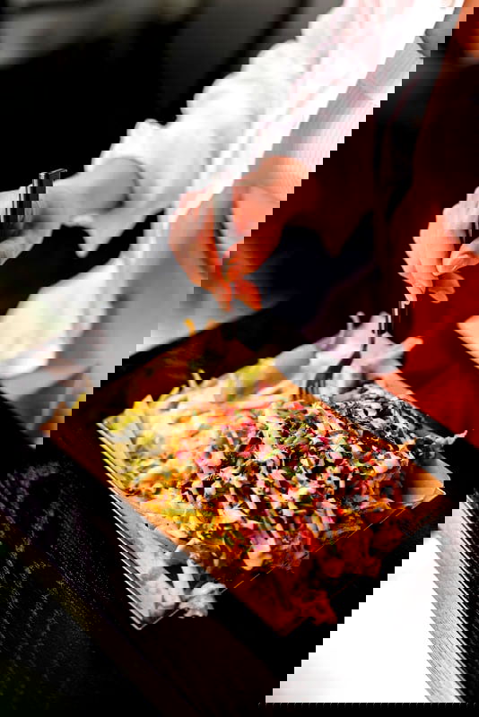 Holy Kebab Gränby - Photo 3