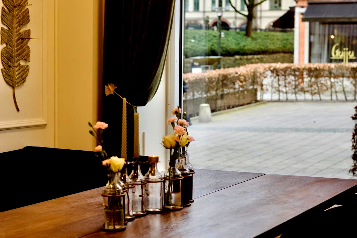 Taki Sushi Borås - Photo 1