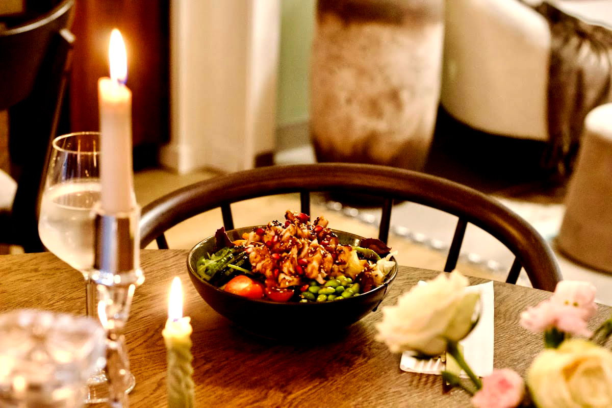 Taki Sushi Borås - Photo 2