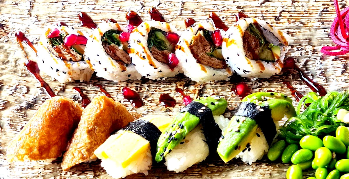 Taki Sushi Borås - Photo 4