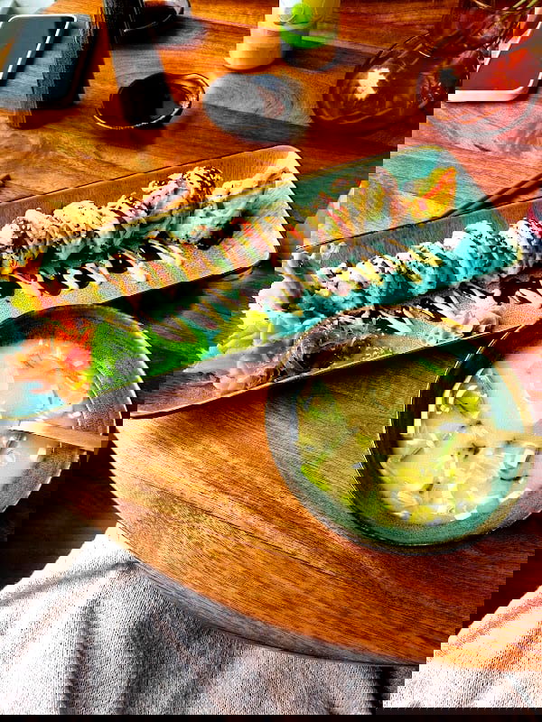 Taki Sushi Borås - Photo 5