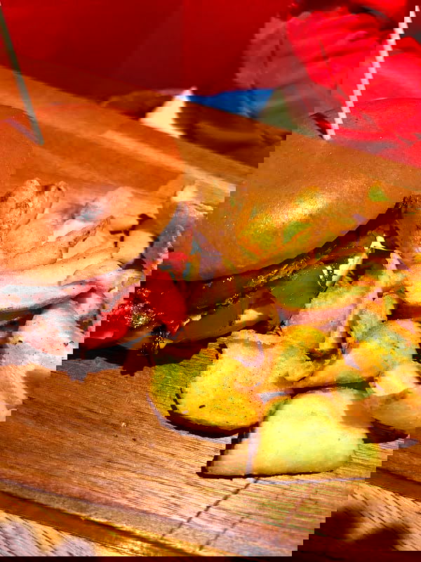 The Vegan Bar - Photo 4