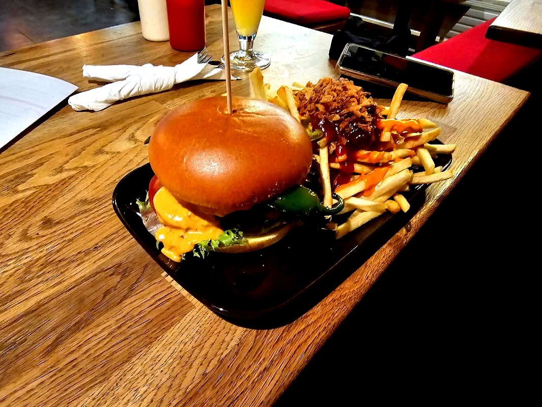 The Vegan Bar - Photo 5