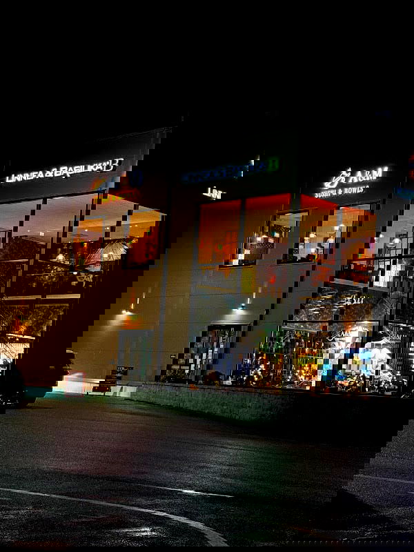 A&M Sushi & Bowls Malmö - Svågertorp - Photo 3