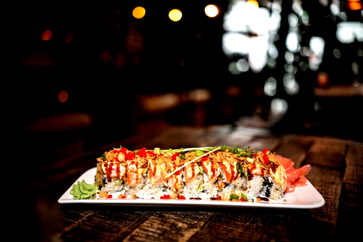 A&M Sushi & Bowls Malmö - Svågertorp - Photo 5